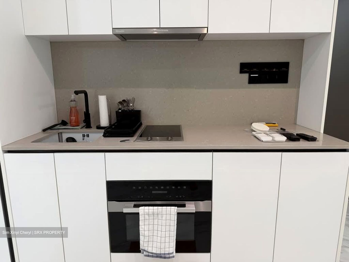 The Landmark (D3), Condominium #565475001